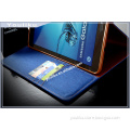 most selling products korea jean magnet cover for apple macbook pro laptop leather tablet case